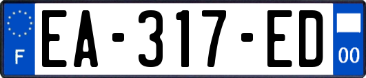 EA-317-ED