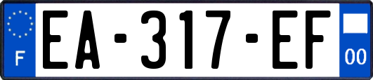 EA-317-EF