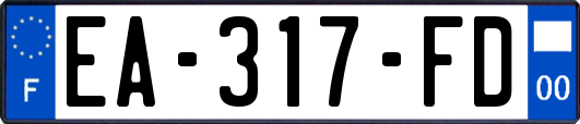 EA-317-FD