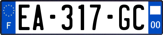 EA-317-GC