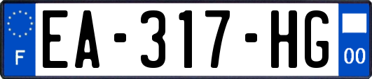 EA-317-HG