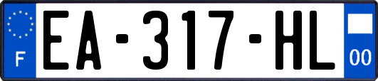 EA-317-HL