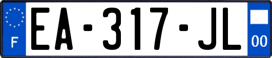 EA-317-JL