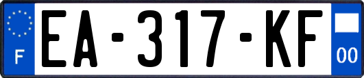 EA-317-KF