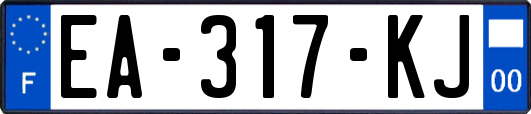 EA-317-KJ