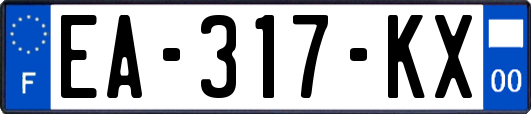 EA-317-KX
