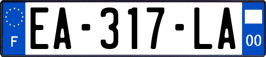 EA-317-LA