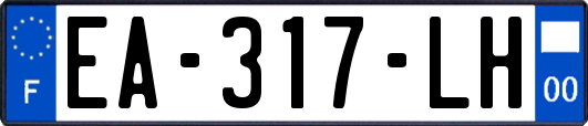 EA-317-LH