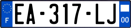 EA-317-LJ