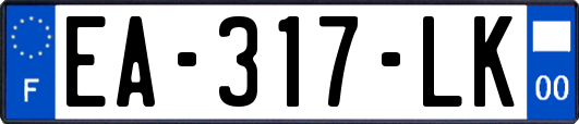 EA-317-LK