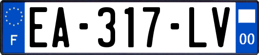 EA-317-LV