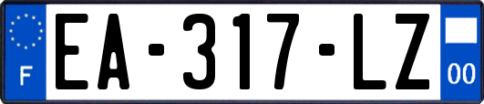 EA-317-LZ