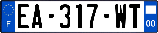 EA-317-WT