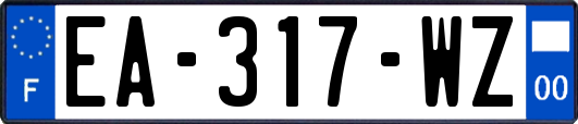 EA-317-WZ