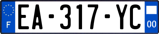 EA-317-YC