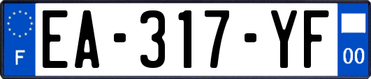 EA-317-YF