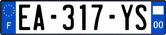 EA-317-YS