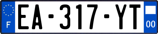 EA-317-YT