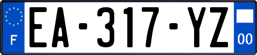 EA-317-YZ