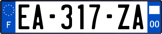 EA-317-ZA