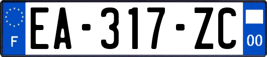 EA-317-ZC