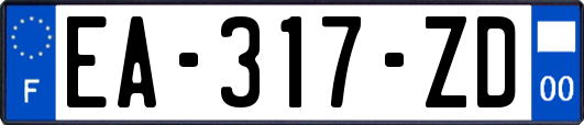 EA-317-ZD