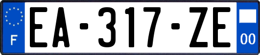 EA-317-ZE