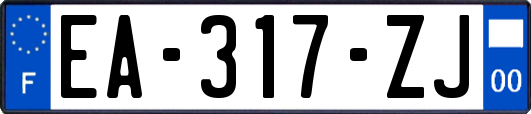 EA-317-ZJ