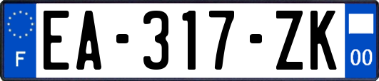 EA-317-ZK