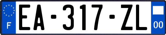 EA-317-ZL