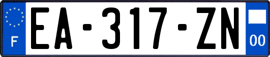 EA-317-ZN