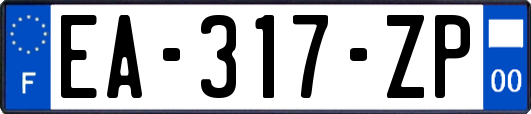 EA-317-ZP