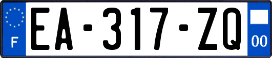 EA-317-ZQ