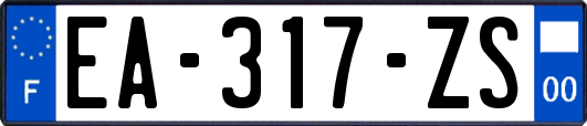 EA-317-ZS