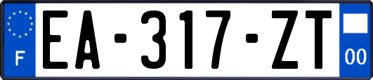 EA-317-ZT