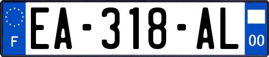 EA-318-AL