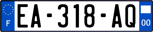 EA-318-AQ