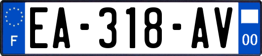 EA-318-AV