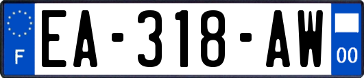 EA-318-AW