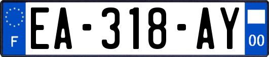 EA-318-AY