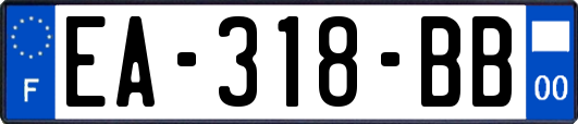 EA-318-BB