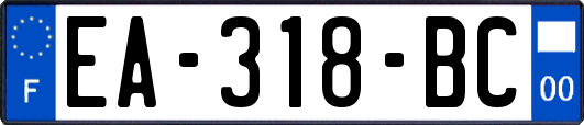 EA-318-BC