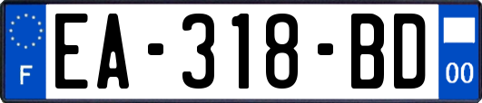 EA-318-BD