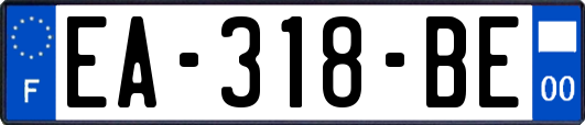 EA-318-BE