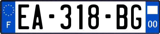 EA-318-BG