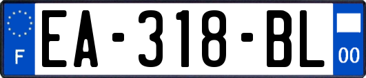 EA-318-BL