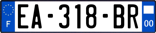 EA-318-BR