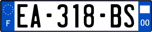EA-318-BS