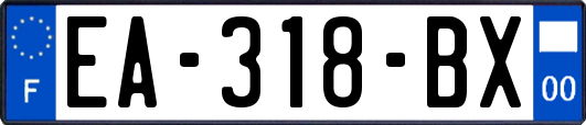 EA-318-BX