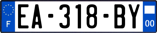 EA-318-BY